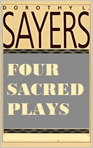 Four Sacred Plays book cover