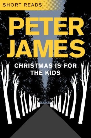 Christmas is for the Kids book cover
