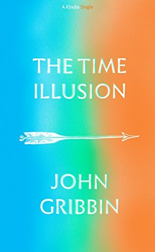 The Time Illusion book cover