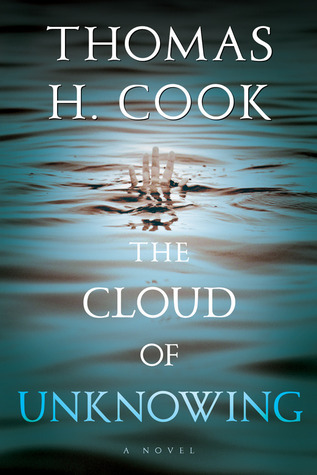 The Cloud of Unknowing book cover