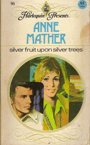 Silver Fruit Upon Silver Trees book cover