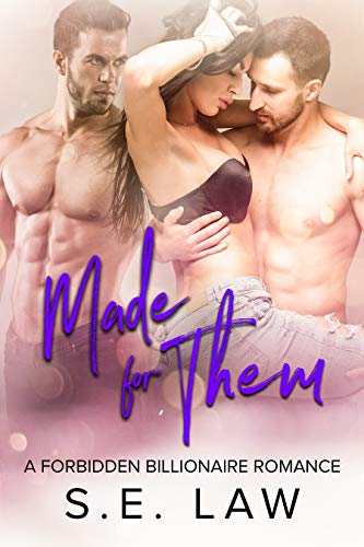 Made For Them book cover