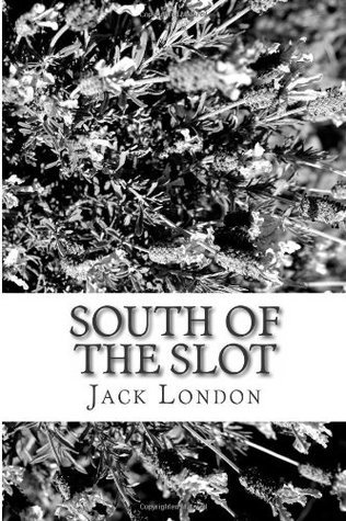 South of the Slot book cover