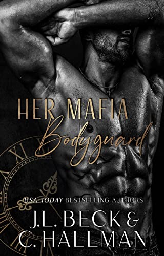 Her Mafia Bodyguard book cover