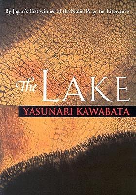 The Lake book cover
