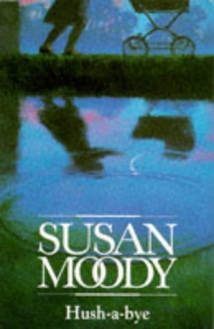 Hush-a-Bye book cover