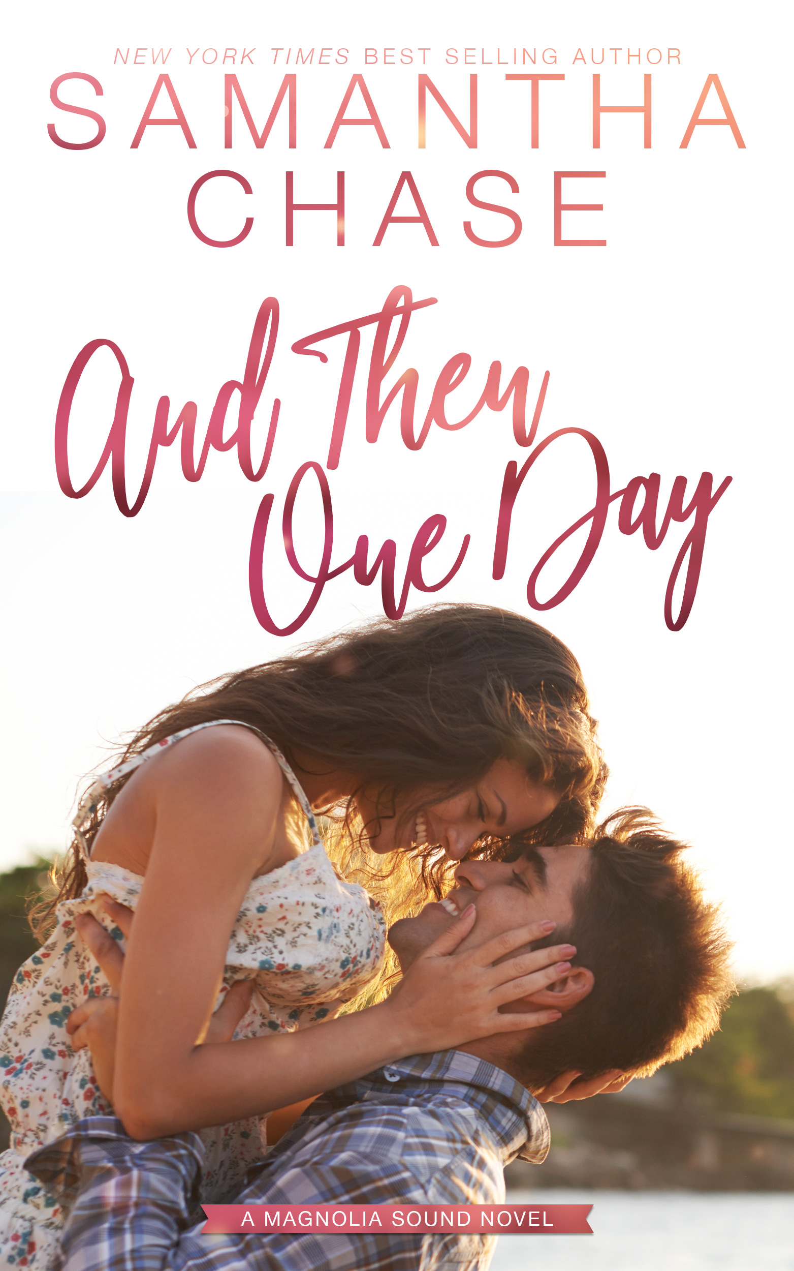 And Then One Day book cover