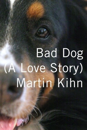 Bad Dog book cover