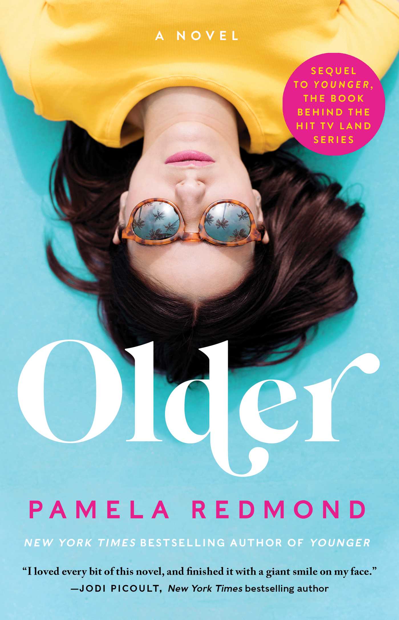 Younger book cover 2