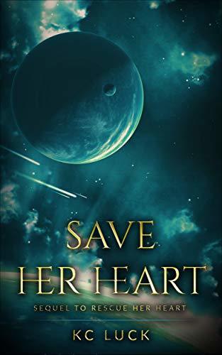 Rescue Her Heart book cover 2