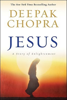 Jesus book cover