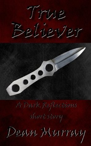 True Believer book cover