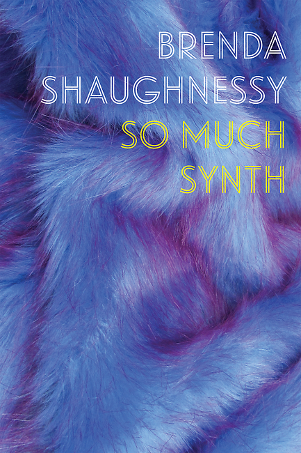 So Much Synth book cover
