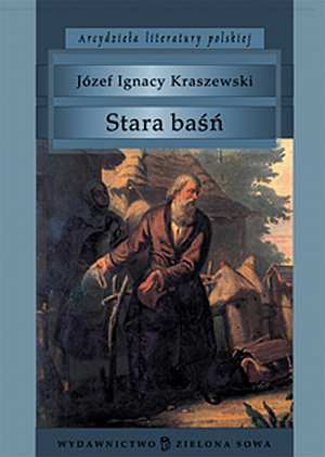 Dzieje Polski book cover 1