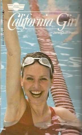 California Girl book cover
