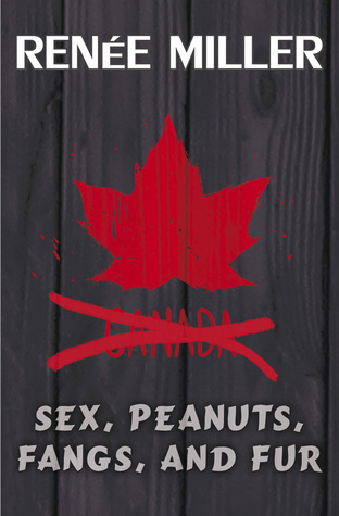 Sex. Peanuts, Fangs, and Fur book cover