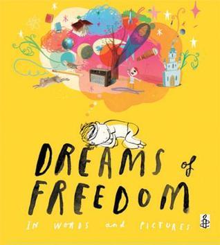 Dreams of Freedom book cover
