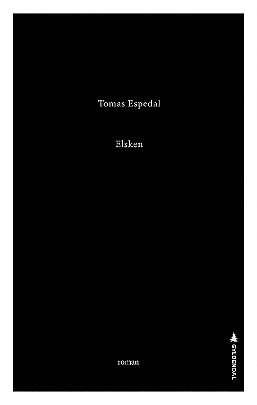 Elsken book cover