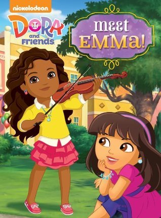 Meet Naiya! book cover