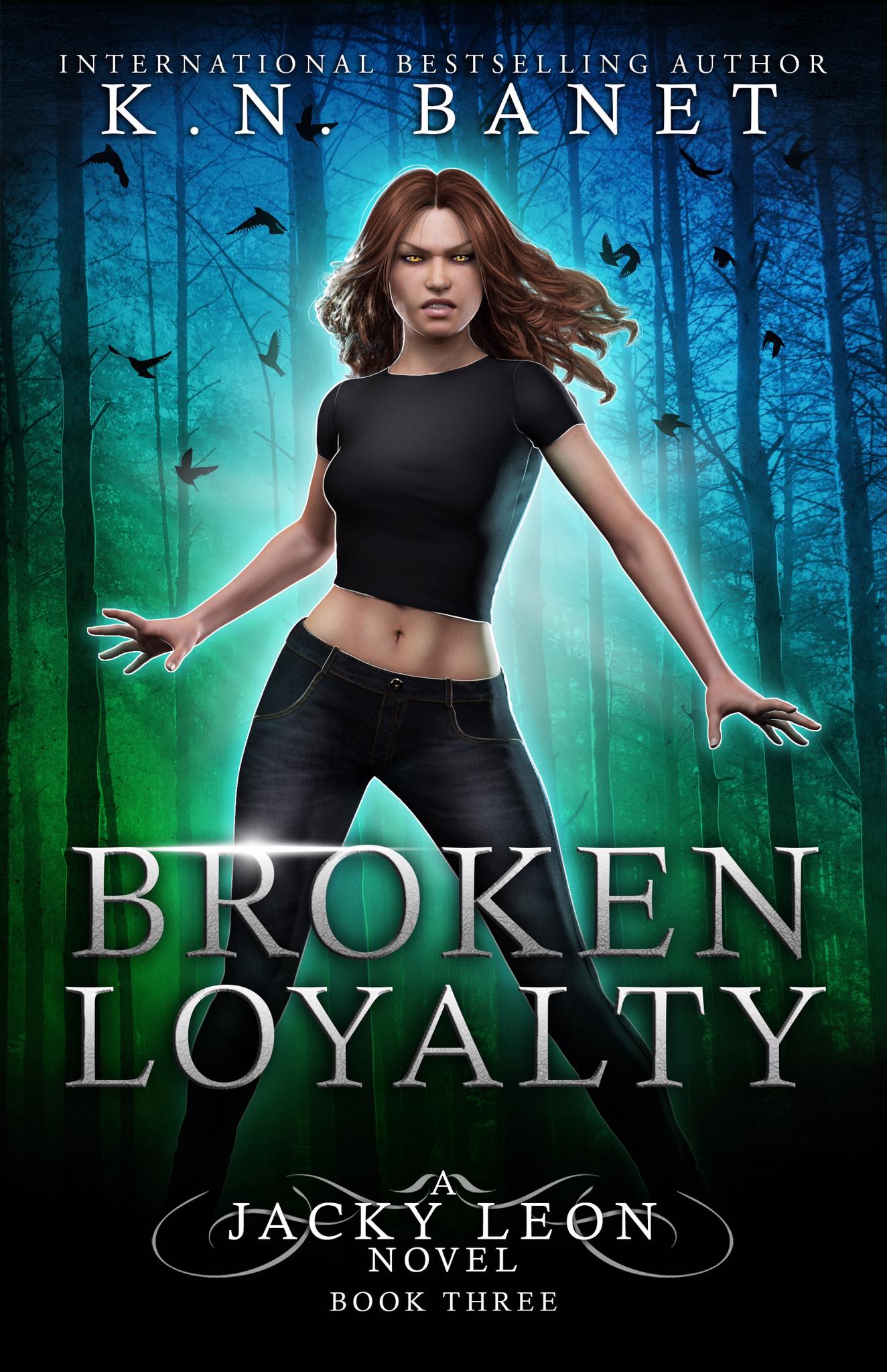 Jacky Leon book cover 3