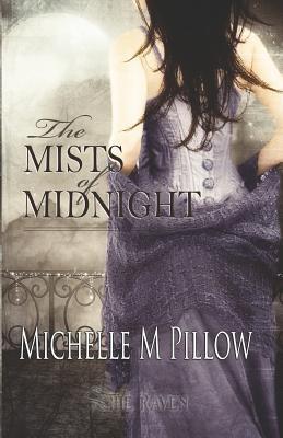 The Mists of Midnight book cover