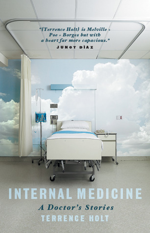 Internal Medicine book cover