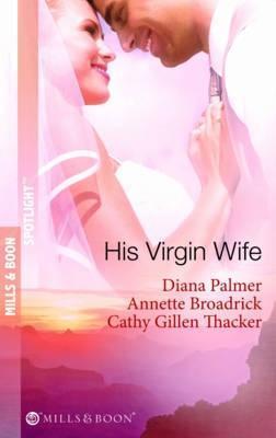 His Virgin Wife book cover