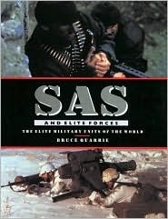 Special Forces book cover