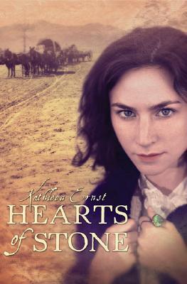 Hearts of Stone book cover