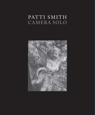 Camera Solo book cover
