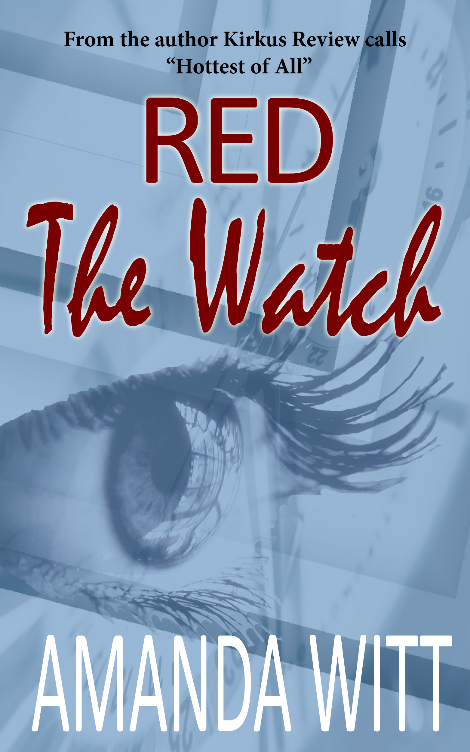 Red book cover 1