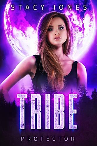 Chosen book cover 3