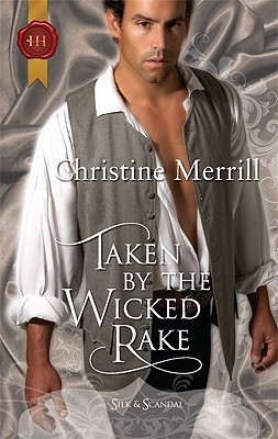 Taken by the Wicked Rake book cover