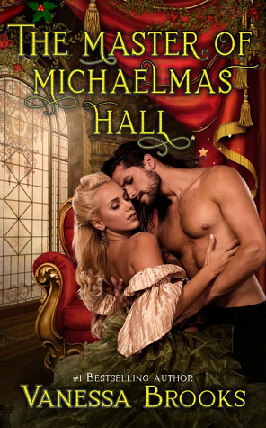 The Master of Michaelmas Hall book cover