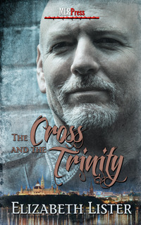 The James Lucas Trilogy book cover 2