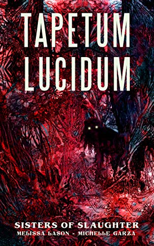Tapetum Lucidum book cover
