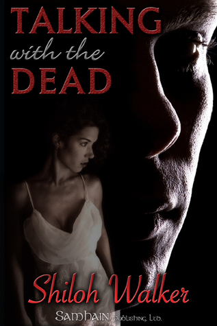 Talking with the Dead book cover