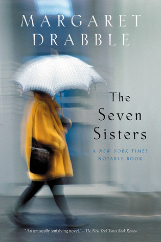 The Seven Sisters book cover