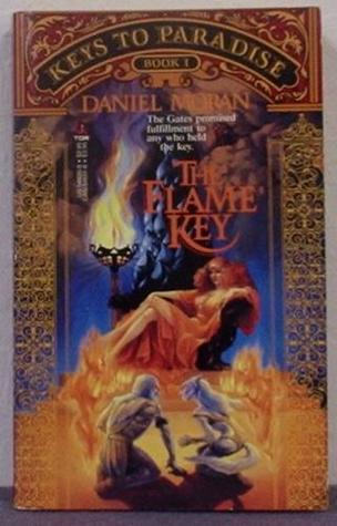 Keys to Paradise book cover 1