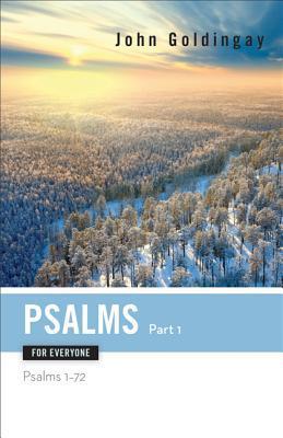 Psalms for Everyone, Part 1 book cover