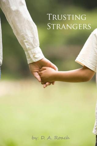 Trusting Strangers book cover