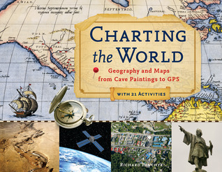 Charting the World book cover
