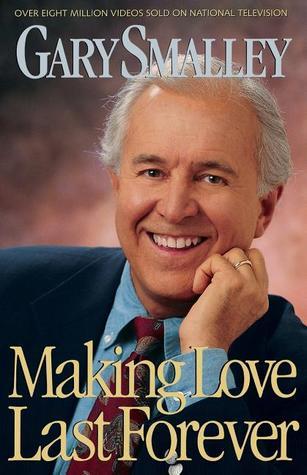 Making Love Last Forever book cover