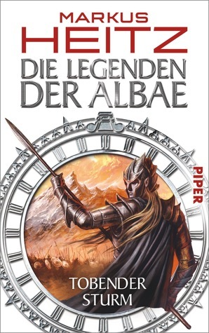 Tobender Sturm book cover