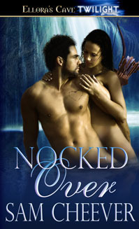 Gods of Love book cover 1