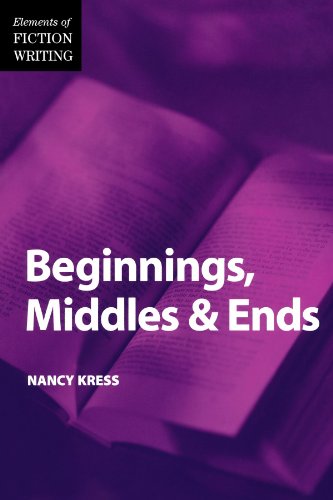 Beginnings, Middles & Ends book cover