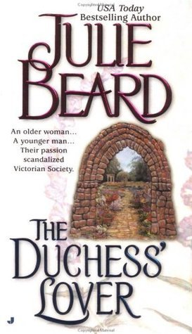 The Duchess' Lover book cover