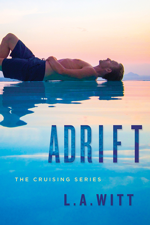Cruising book cover 1