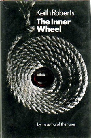 The Inner Wheel book cover