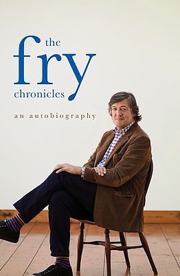 Memoir book cover 2